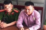 Chủ tịch Hội cựu chiến binh xã bị khởi tố khi nhận tiền 'chạy án'