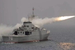Đối đầu Mỹ, Hải quân Iran không có cơ hội 'sống sót'?