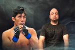 Võ sĩ MMA người Mỹ gốc Việt: 'Nếu tôi siết cổ hoặc đánh gãy tay Flores thì sao?'
