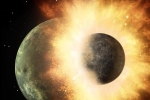 Giải mã bí ẩn vì sao Mặt trăng có hai mặt sáng - tối khác nhau: Trái đất có 2 Mặt trăng?