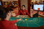 Các tay chơi bạc lớn của Macau sẽ đổ về Việt Nam
