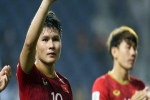 FIFA đánh giá cao King's Cup, giải đấu tuyển Việt Nam sắp tham dự