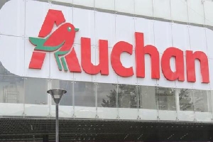 Bị tố bán hàng giá gần gấp đôi nơi khác, Auchan nói khách nhầm lẫn