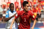 Đông Nam Á muốn tổ chức VCK U20 World Cup