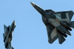 Tối hậu thư 'Gấu Nga' gửi tới Mỹ và NATO: Nếu muốn gây chiến hãy nhớ tới 76 máy bay Su-57!