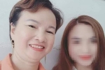Mẹ nữ sinh giao gà trước khi bị bắt đăng trên facebook: 'Lũ ác chưa vào xiềng xích hết'