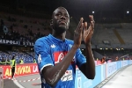 Napoli thẳng thừng từ chối 'núi tiền' Real dành hỏi mua Koulibaly