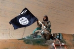 Iraq kết án tử hình ba phiến quân IS người Pháp