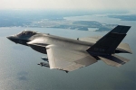 Nhật mua thêm 105 tiêm kích tàng hình F-35 tối tân của Mỹ