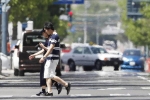 Nắng nóng kỷ lục ở Nhật khiến 2 người chết, 600 người nhập viện
