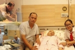 Người đàn ông hơn 7 năm chăm sóc vợ và bố bị ung thư