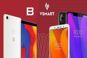 Cùng cấu hình, sao VSmart có thể bán rẻ hơn BPhone nhiều thế? 'Vì Vingroup lắm tiền' không phải câu trả lời đúng