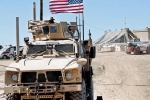 Chiến lược mới của Mỹ ở Syria có kiềm chế được Nga và Iran như kỳ vọng?