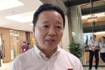 Bộ trưởng Trần Hồng Hà nói gì về cấp dưới bị tố nhận 12 tỉ đồng 'chạy dự án'?