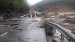 Trọng điểm mưa lớn có thể xảy ra tại Tuyên Quang và một số tỉnh miền núi phía Bắc