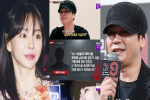 MBC cuối cùng đã tung lời kể của nạn nhân chứng kiến chủ tịch YG môi giới mại dâm, hôn thê cũ của Yoochun bất ngờ có mặt