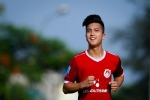 Cầu thủ Việt kiều Martin Lo lần đầu được triệu tập lên U23 Việt Nam