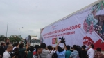 Đại gia Thái Lan tuyên bố mua 350 tấn vải thiều Lục Ngạn (Bắc Giang)