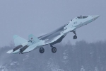 Nga sắp xuất xưởng hàng loạt tiêm kích tàng hình Su-57