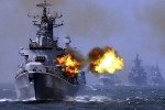 Vũ khí rởm 'Made in China': Trung Quốc sa thải cùng lúc 9 tàu chiến - Chuyện hiếm thấy?