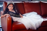 Elsa Thiên Long là bé gái người Việt đầu tiên đăng quang Mini Miss Diamond Việt Nam tại Anh quốc
