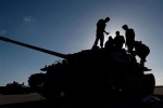 Chiến sự Libya: Cuộc phiêu lưu của tướng Haftar rồi sẽ đi đến 'chiến thắng' hay 'sa lầy'?
