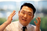 PSY phủ nhận dính líu nghi án môi giới mại dâm của ông chủ YG