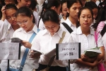 Đề phòng lọt đề, Hà Nội yêu cầu 11.000 cán bộ trông thi lớp 10 phải nộp điện thoại cá nhân
