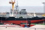 Bí ẩn 'tàu ma' Triều Tiên ngày càng khó lý giải