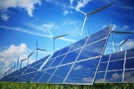 [Info] Chạy đua dự án điện mặt trời nghìn tỷ: Bớt áp lực năng lượng, tăng gánh nặng môi trường?
