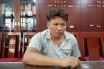 Khởi tố bị can 'gã đồ tể' sát hại nhiều người ở Hà Nội - Vĩnh Phúc