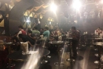 Hàng chục dân chơi phê ma túy ở vũ trường Đông Kinh