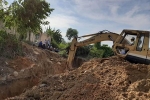 Cá chết sông La Ngà: Chưa phát hiện cống ngầm xả thải của Công ty AB Mauri Việt Nam