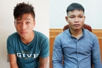 Thủ phạm giật túi nhiều phụ nữ ở Đà Nẵng bị bắt