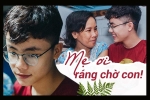 'Mẹ ơi! Ráng chờ con': Ước mơ của cậu bé Giọng hát Việt Nhí lấy giọng hát kiếm tiền thay thận cho mẹ… đã thành hiện thực