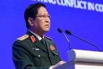 Việt Nam nêu mô hình giải quyết tranh chấp ở Biển Đông