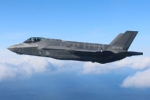 Dàn tiêm kích F-35 có thể giúp Nhật thách thức Trung Quốc ở Biển Đông