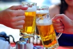 206 đại biểu phản đối quy định 'uống rượu không được lái xe'