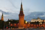 Chiến thuật ngụy trang Điện Kremlin của Liên Xô trong Thế chiến II
