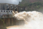 Thủy điện trên sông Hồng: Nguy hại, không nên đặt ra