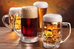 Quốc hội giằng co về các phương án khác nhau ở dự luật rượu, bia