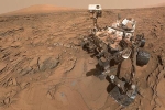 NASA phát hiện lượng lớn khoáng vật đất sét trên Sao Hỏa