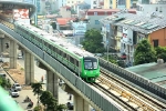 Bộ GTVT viện dẫn lý do dự án đường sắt Cát Linh - Hà Đông chậm trễ