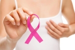 Thuốc mới giúp tăng cơ hội sống cho bệnh nhân ung thư vú