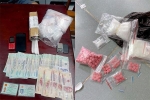 Phá đường dây buôn ma túy từ Campuchia về Khánh Hòa tiêu thụ