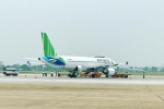 Vietjet và Bamboo Airways tạm dừng khai thác 2 đường bay