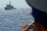 Liên tục quấy phá Biển Đông, 'dân quân biển' TQ đã trở nên nguy hiểm hơn so với trước đây?