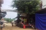 Bảo vệ chợ ở Thanh Hóa bị đâm chết vì nhắc nhở chỗ để xe