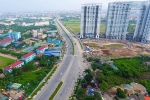 Hà Nội: Cận cảnh con đường dài 1.3 km có giá 264 tỷ ở quận Nam Từ Liêm