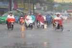 Dự báo thời tiết hôm nay 4/6: Nam Bộ ngày có mưa vừa tới mưa to